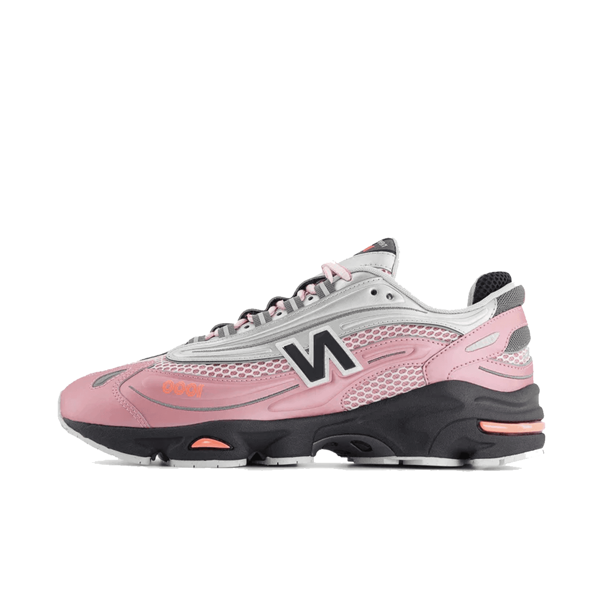 New Balance 1000 'Pink Taffy'