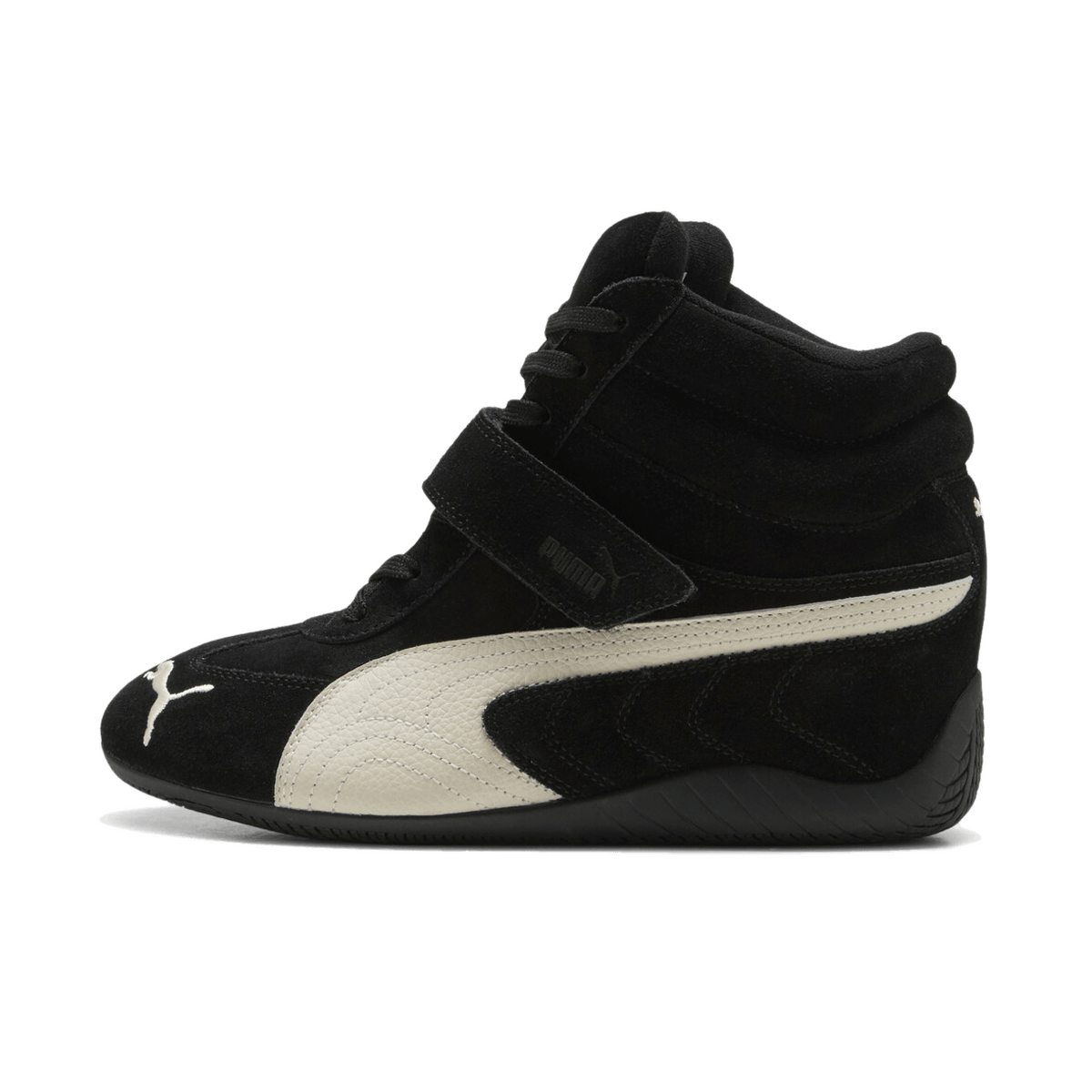 PUMA Speedcat Wedge OG 'Black'