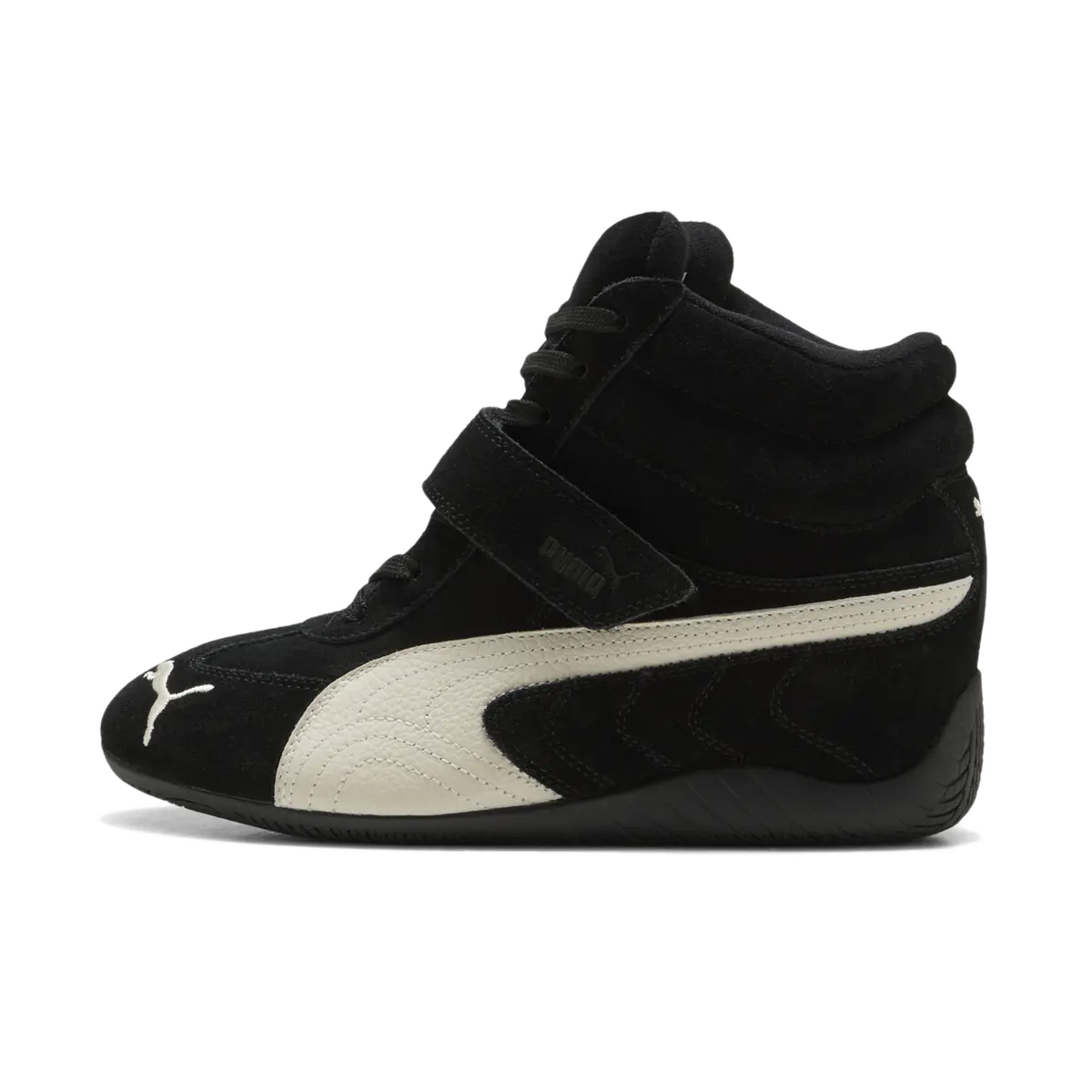 PUMA Speedcat Wedge OG 'Black'