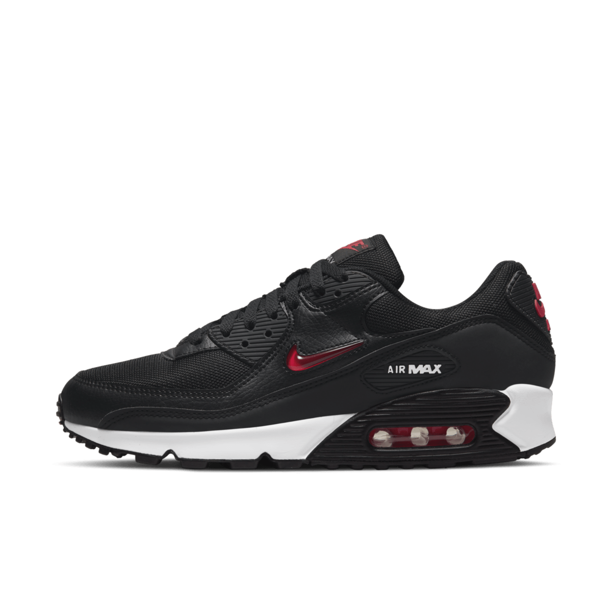 Nike Air Max 90 Jewel 'Black' DV3503-001