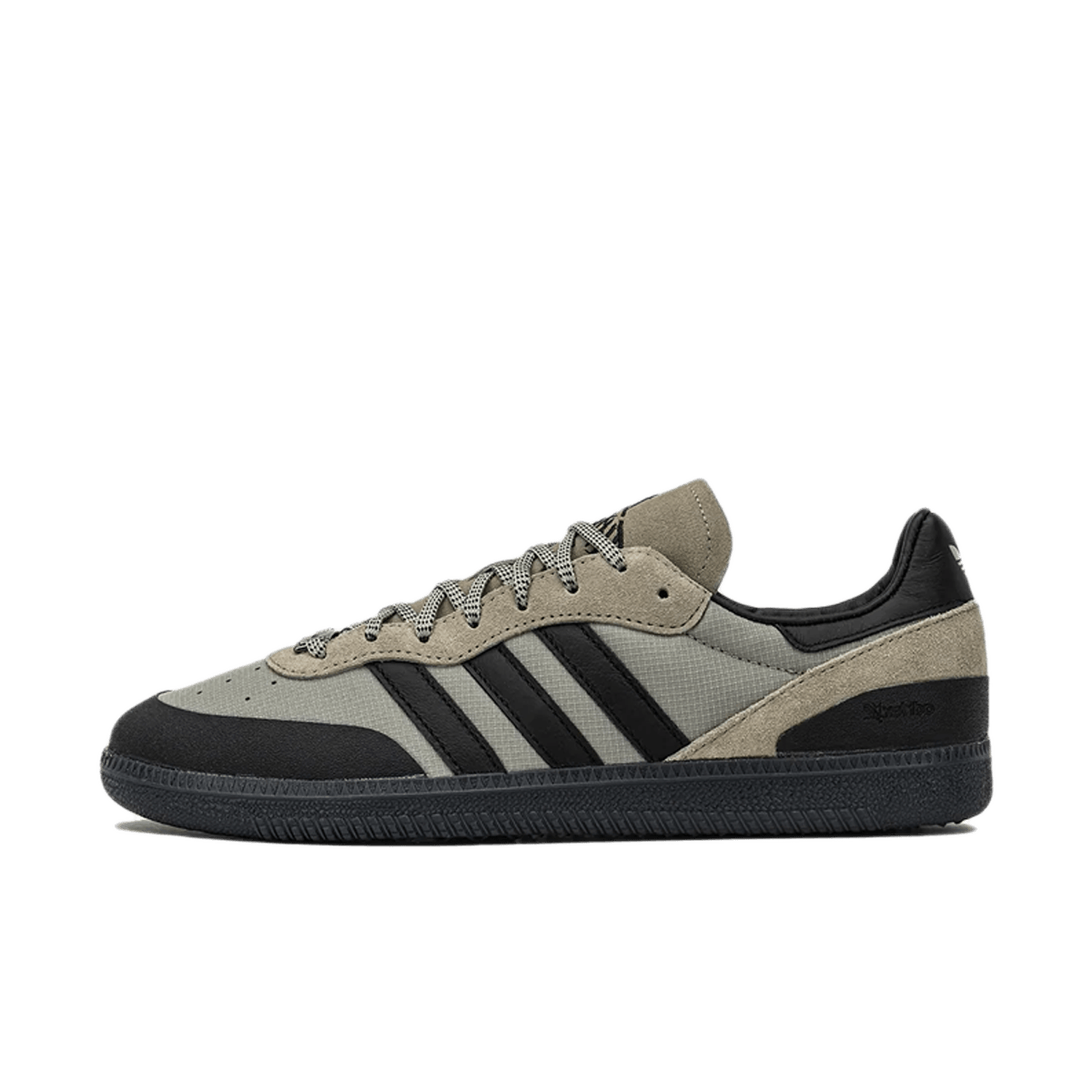 100 Thieves x adidas Palos Hills 'Green' JR5536