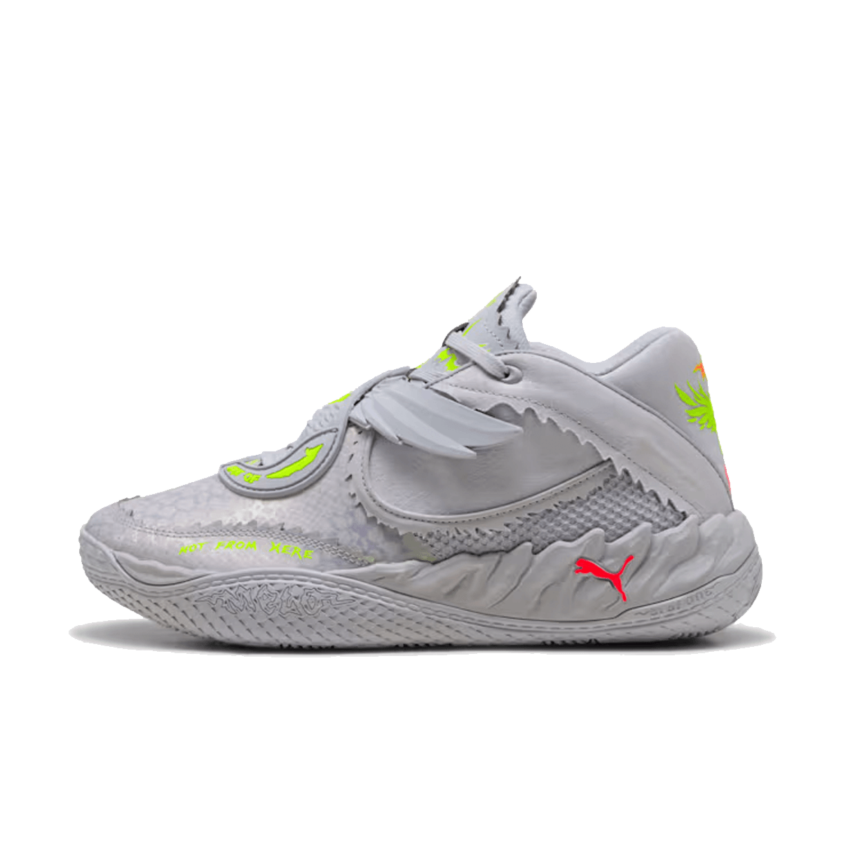 PUMA MB.05 'Metallic'