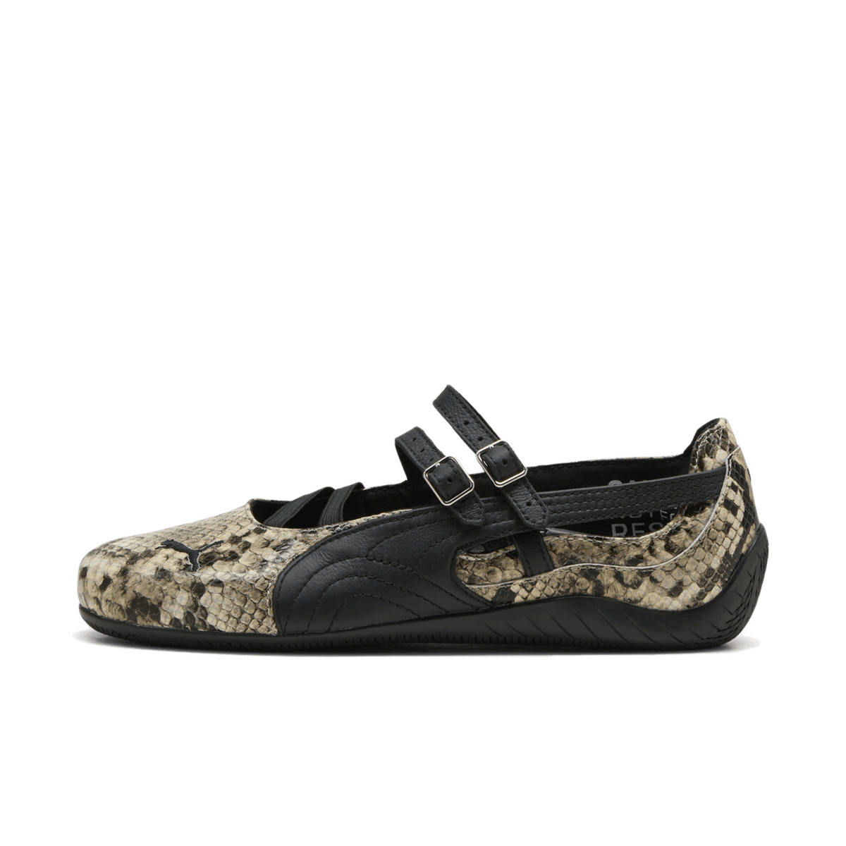 PUMA Speedcat Ballet WMNS 'Snakeskin'