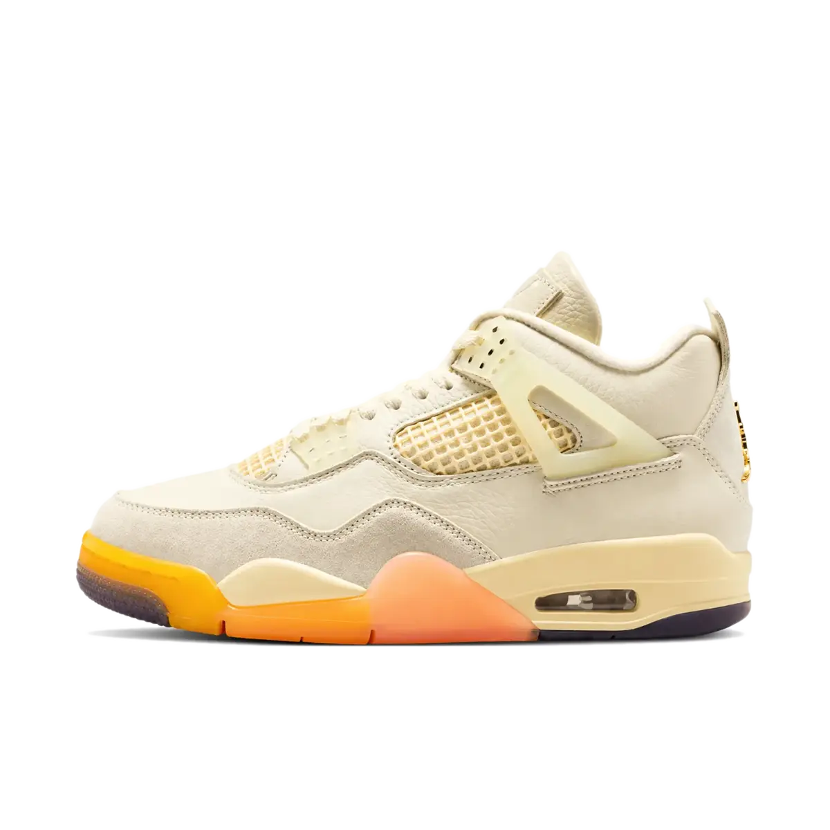 Air Jordan 4 Retro 'Birds Of Paradise'