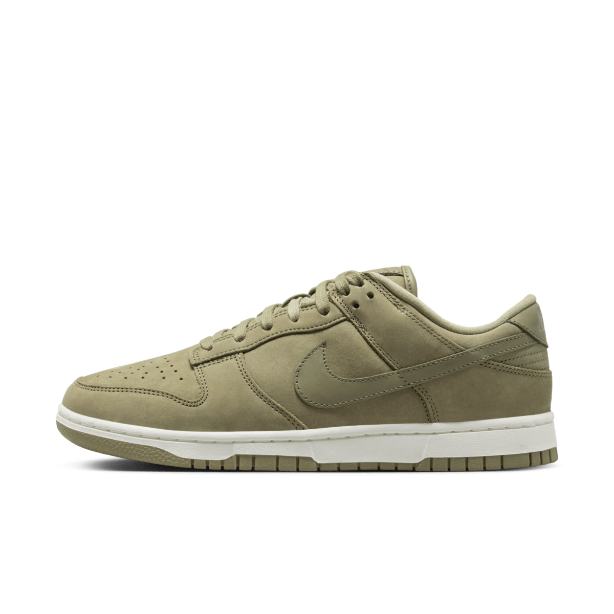 Nike Dunk Low PRM MF WMNS 'Neutral Olive' DV7415-200