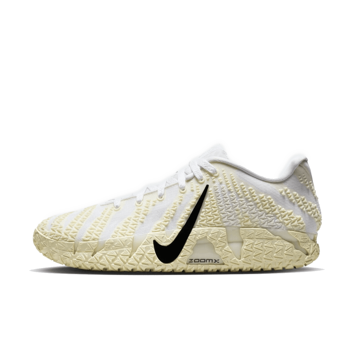Nike Ja 3 'Coconut Milk'
