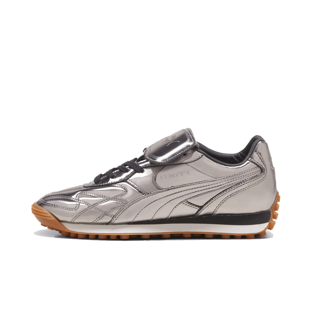 Fenty x Puma Avanti C 'Aged Silver' 398671-01