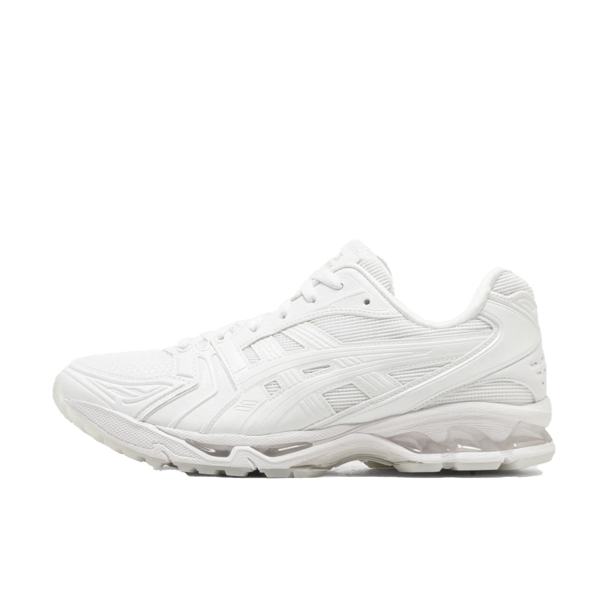 Comme des Garçons Shirt x ASICS GEL-Kayano 14 'White'