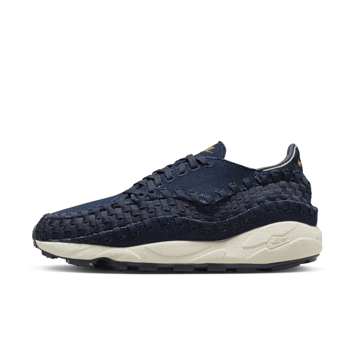 Nike Air Footscape Woven 'Denim' HF1759-400