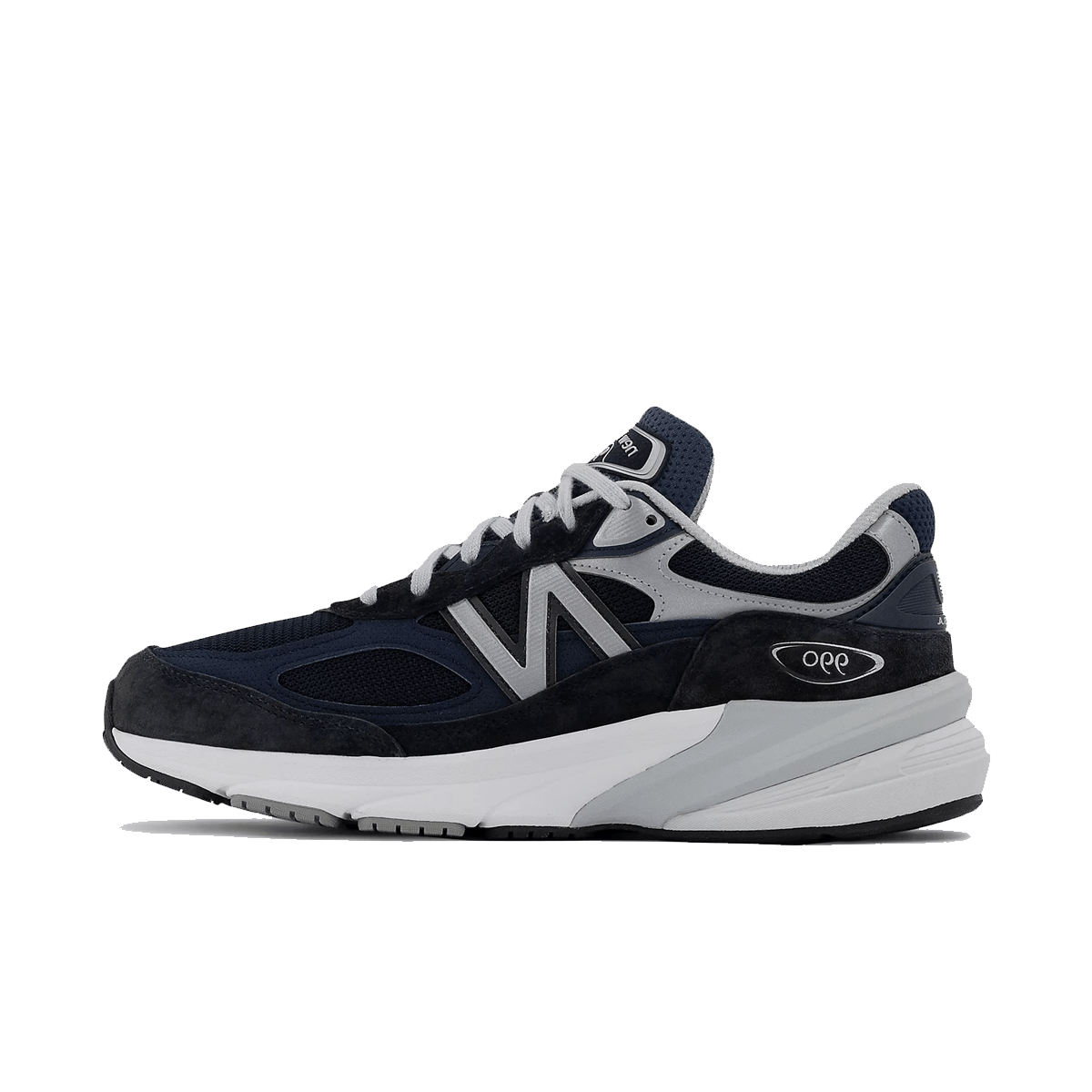 New Balance 990v6 WMNS 'Navy' - Made in UK W990NV6