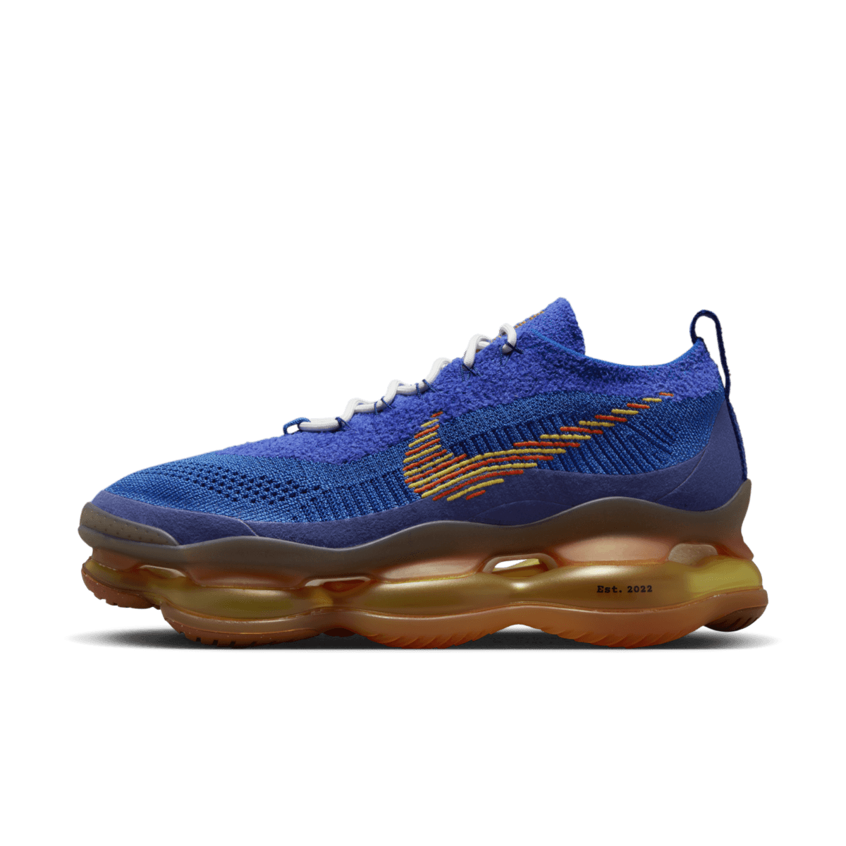 Nike Air Max Scorpion Flyknit 'Racer Blue' DX4768-400