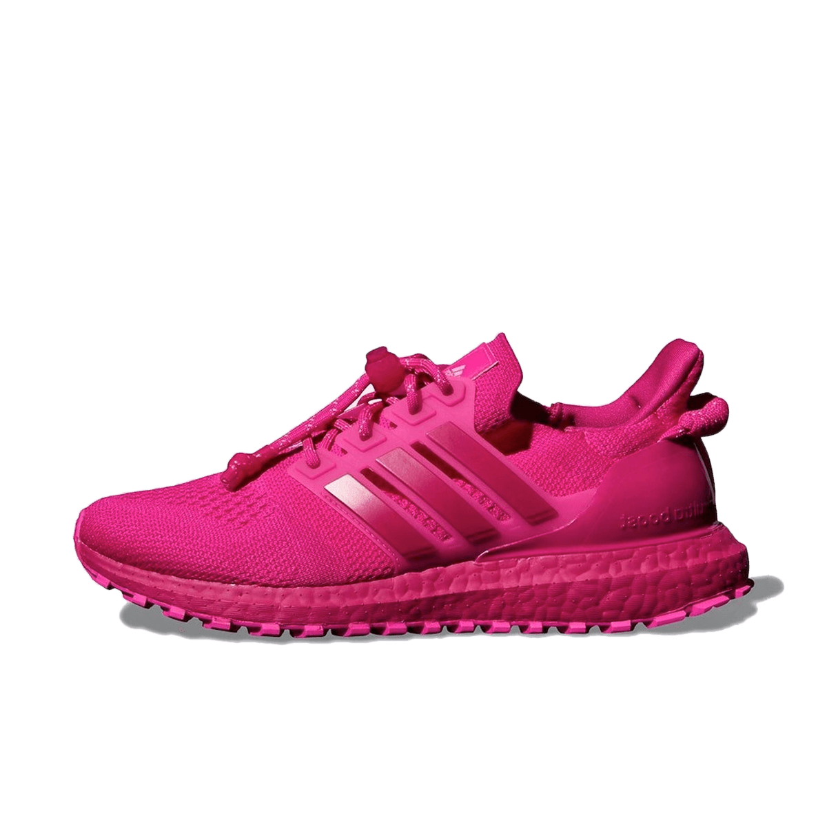 Beyoncé x adidas UltraBoost OG 'Pink' - Ivy Park GX2236