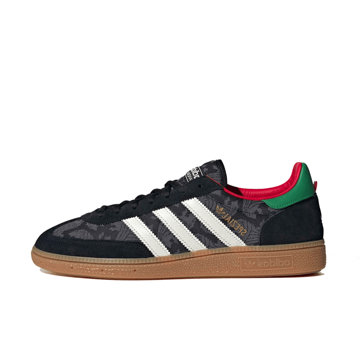 adidas Handball Spezial 'Black'