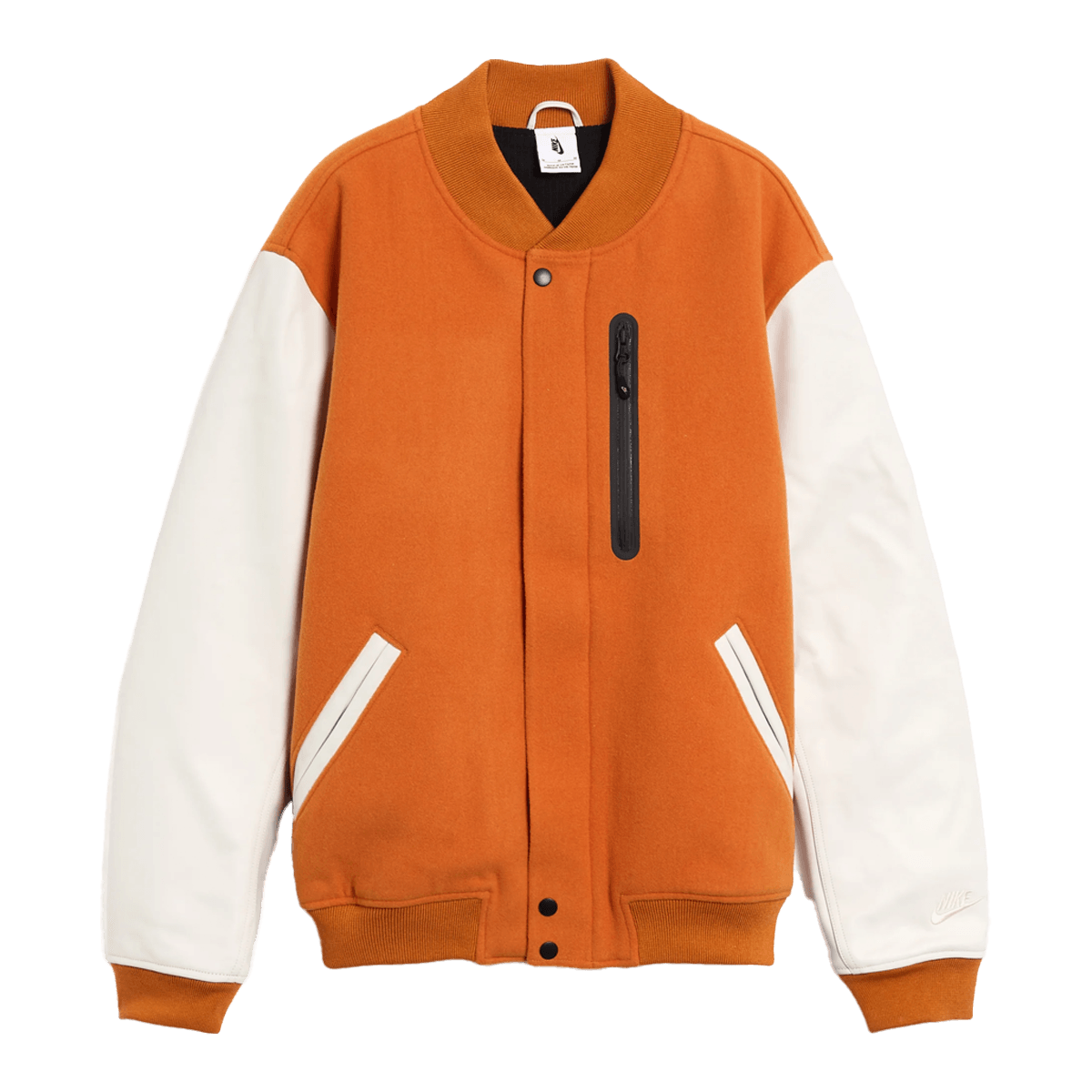 Nike Destroyer Jacket 'Orange'