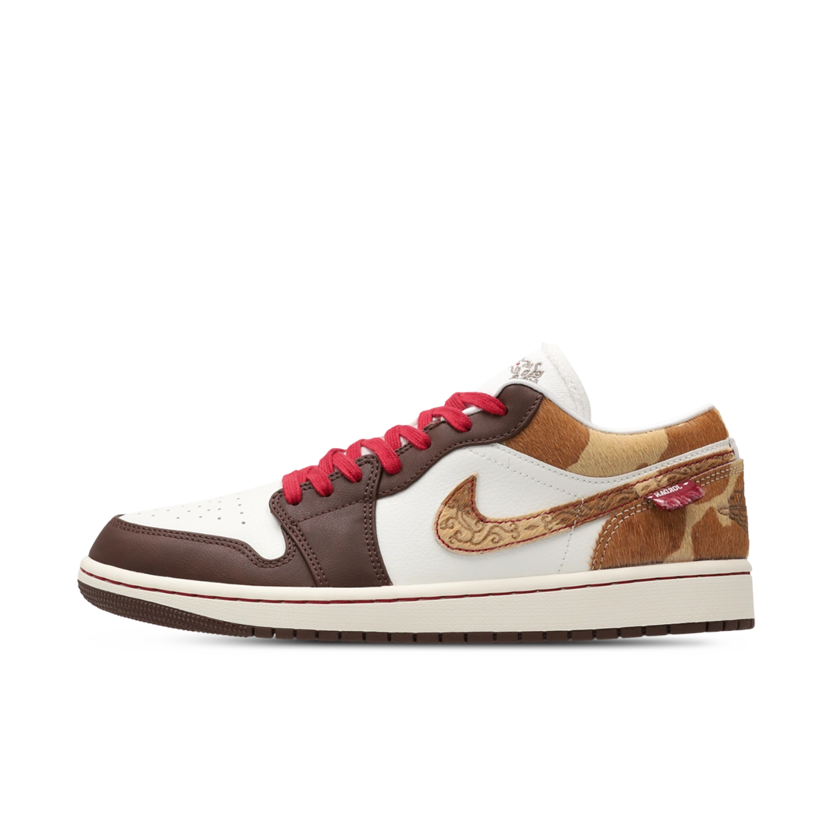 Air Jordan 1 Low 'Year of the Horse'