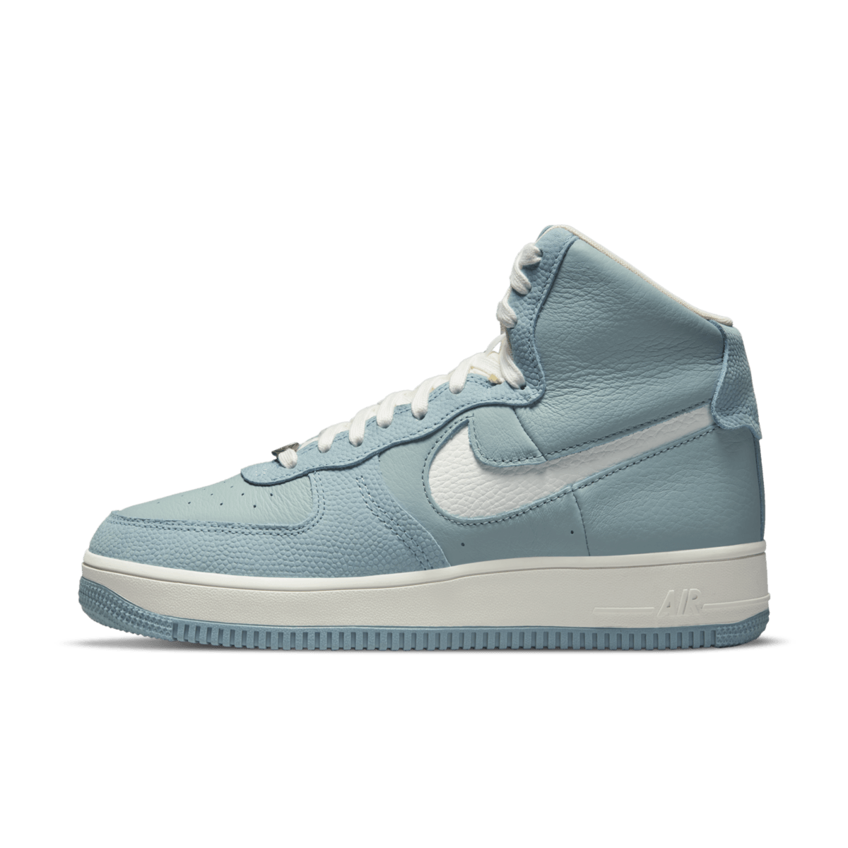 Nike Air Force 1 High Sculpt 'Worn Blue' DQ9325-300