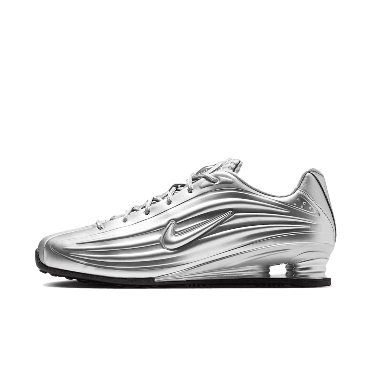 Nike Shox Z WMNS 'Silver'