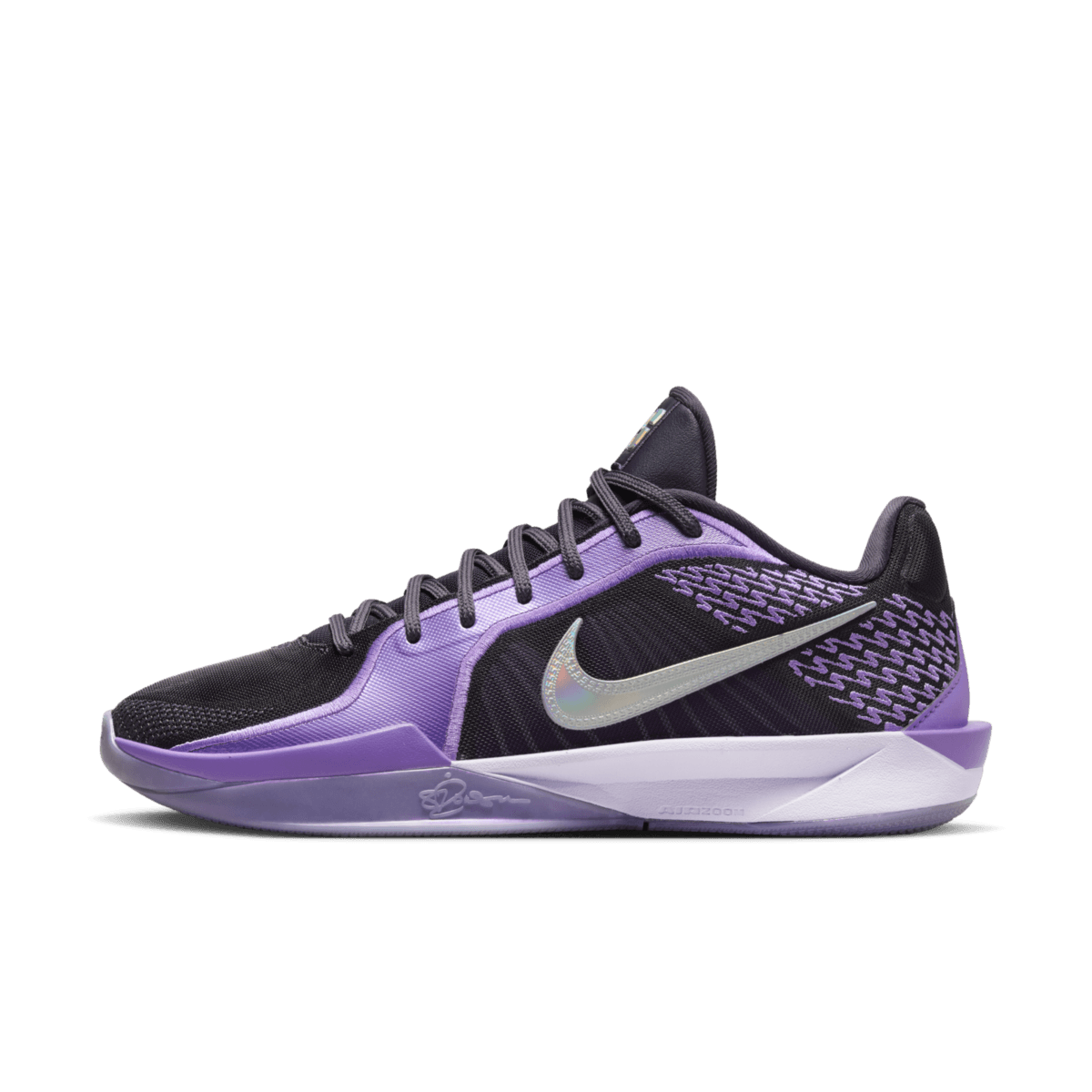 Nike Sabrina 2 'Court Vision'