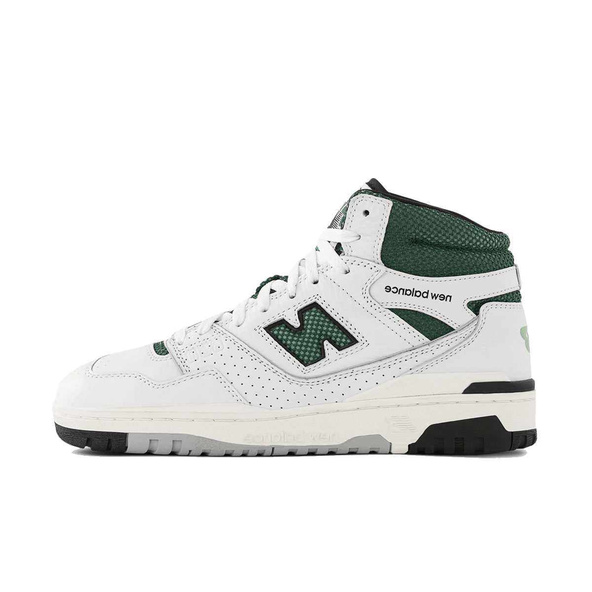 Aime Leon Dore x New Balance 650R 'White Classic Pine' BB650RAA