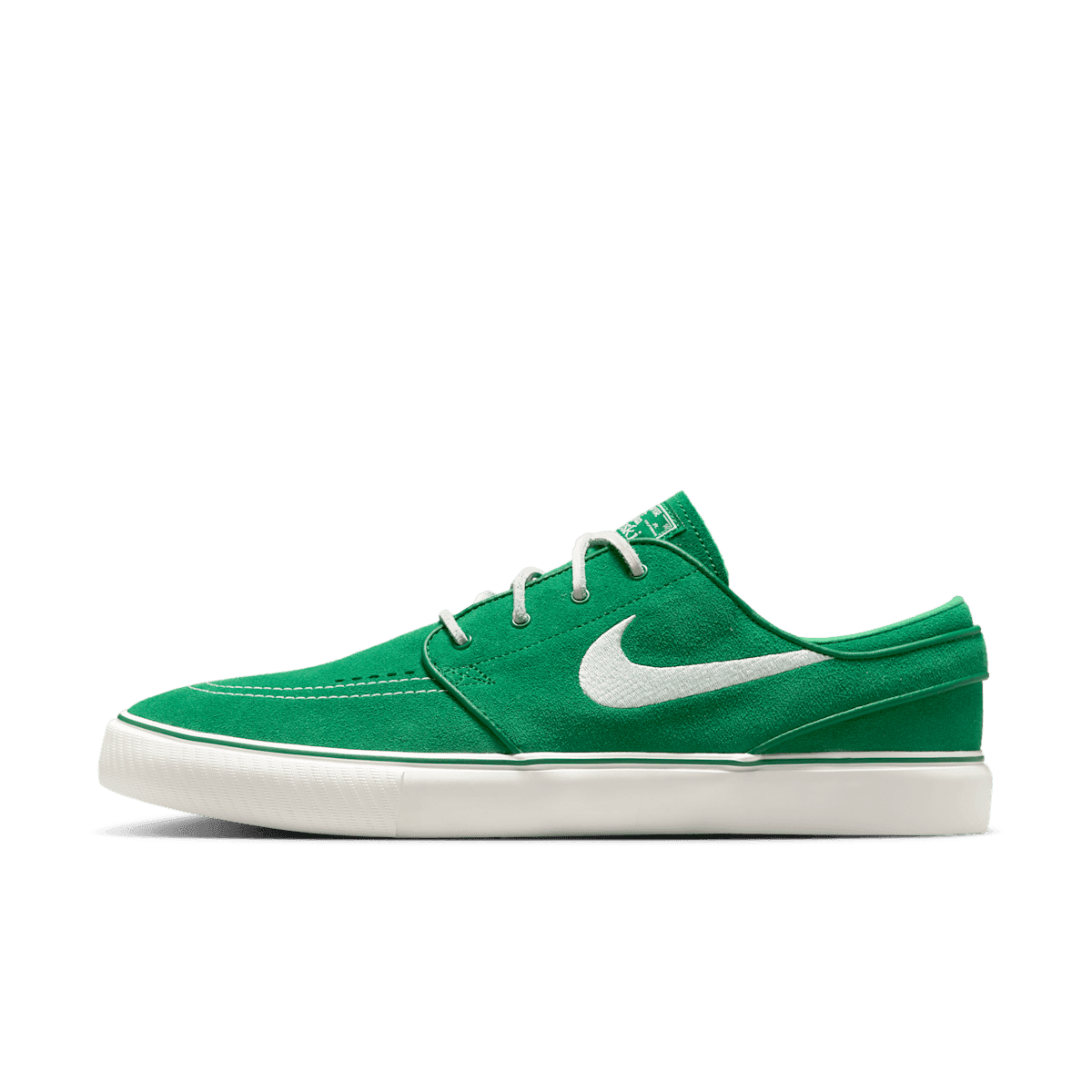 Nike SB Zoom Janoski OG+ 'Pine Green'