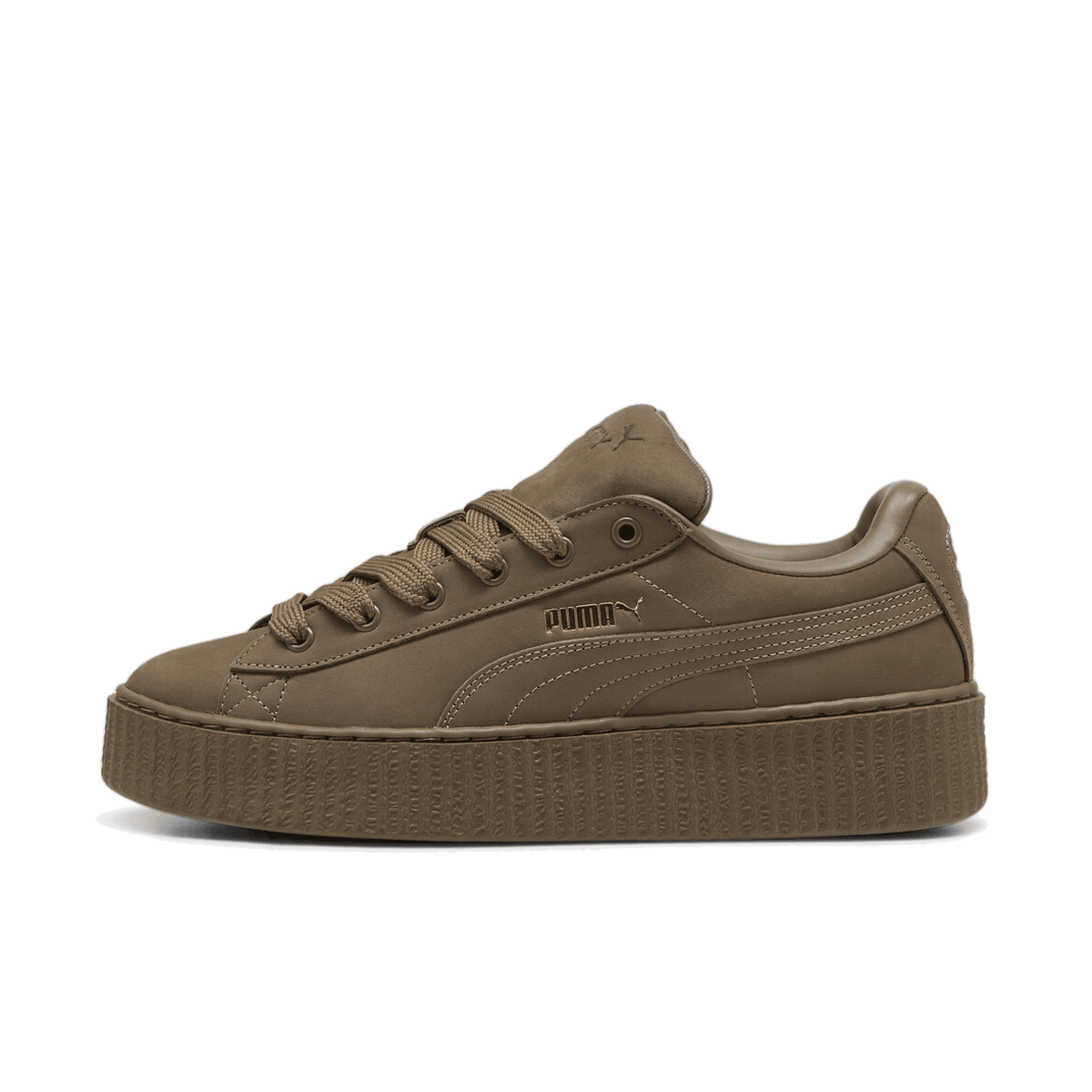 Fenty x Puma Creeper Phatty Earth 'Totally Taupe'