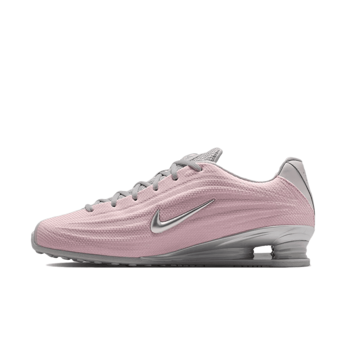 Nike Shox Z 'Pink Foam'
