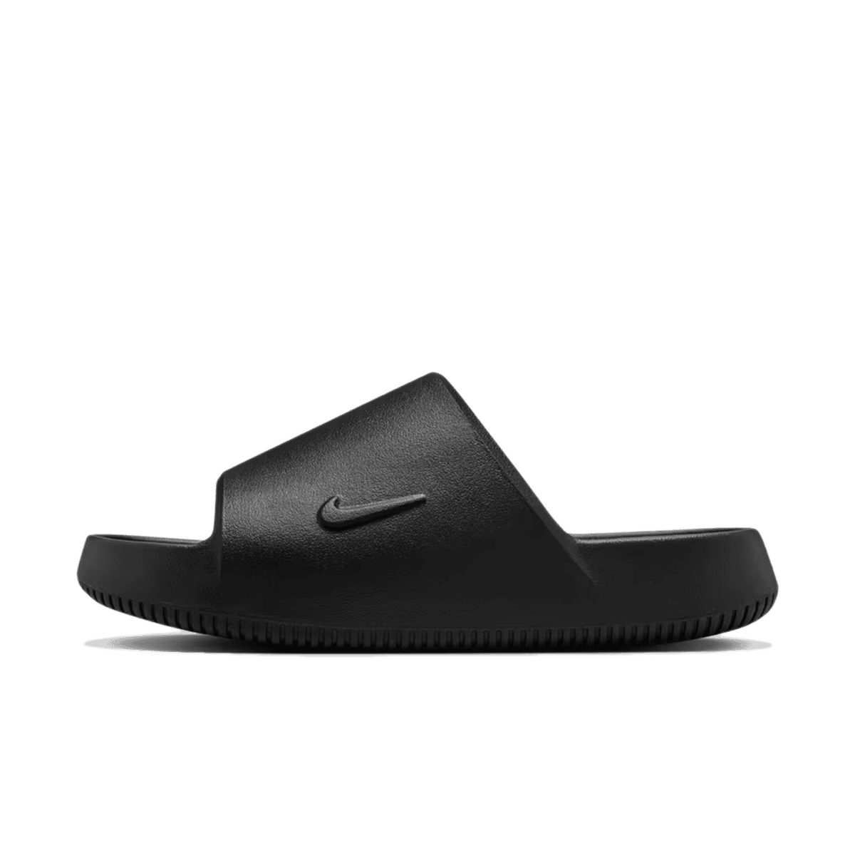 Nike Calm 2.0 Slides WMNS 'Black'