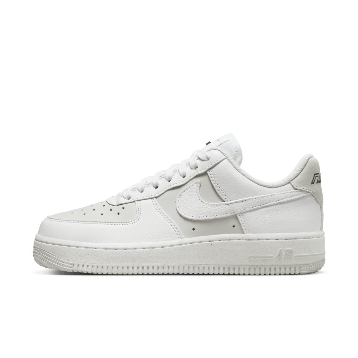Nike Air Force 1 '07 LX WMNS 'White Smoke Grey' DZ2708-102