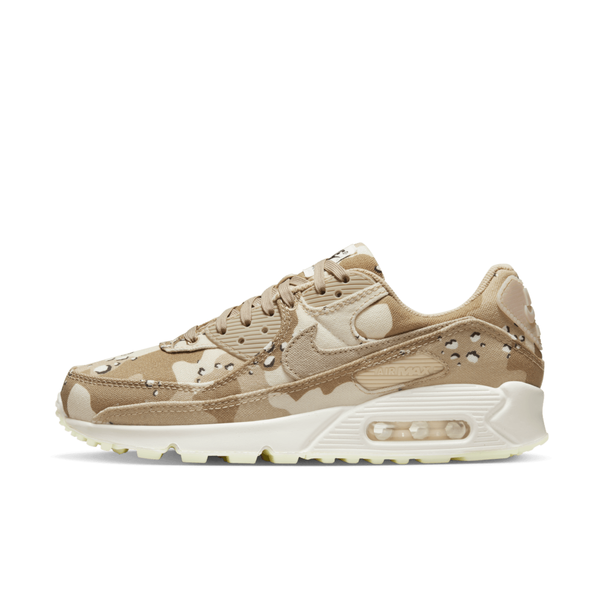 Nike Air Max 90 'Desert Camo' DX2313-200