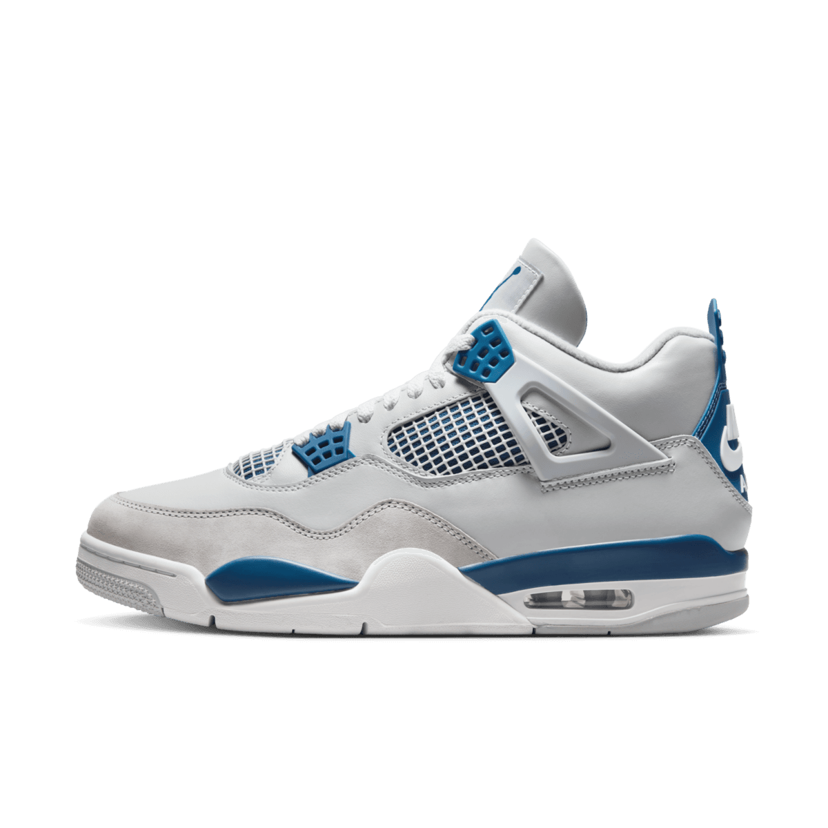 Air Jordan 4 OG 'Military Blue'