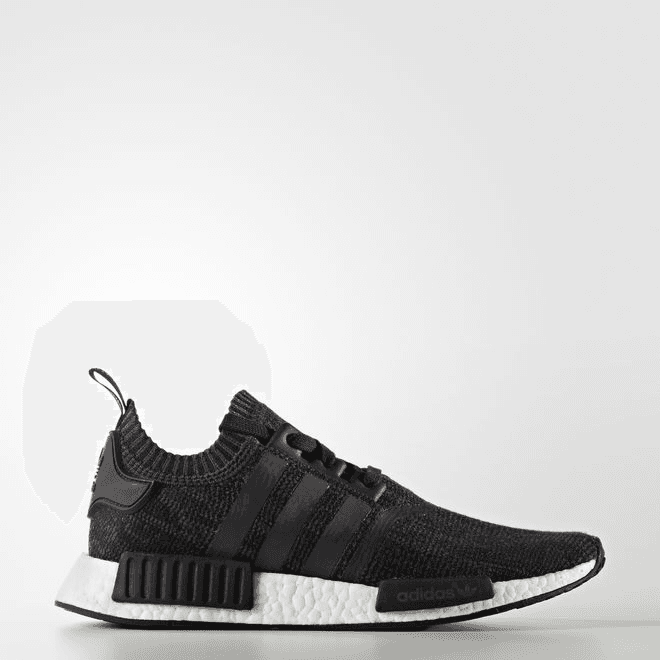 Adidas NMD R1 Winter Wool Primeknit
