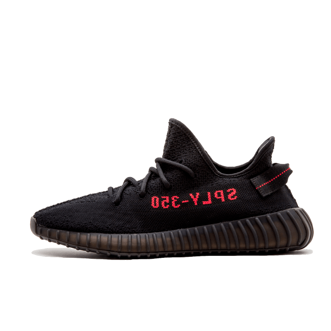 adidas Yeezy Boost 350 V2 'Bred' CP9652