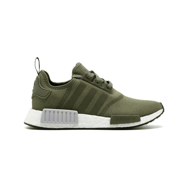 Adidas Adidas Originals NMD_R1