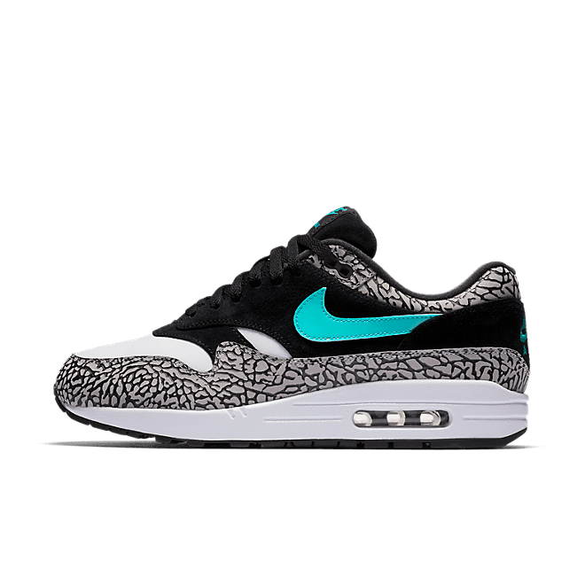 Atmos x Nike Air Max 1 'Elephant' (2017) 908366-001