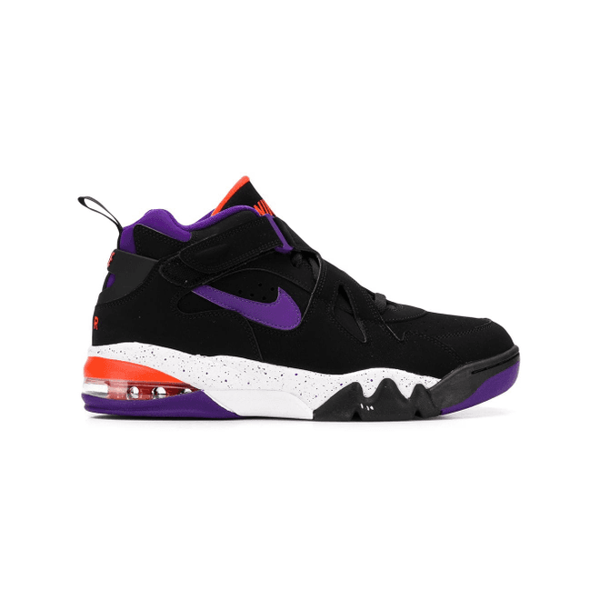 Nike Nike Air Force Max CB “Suns”