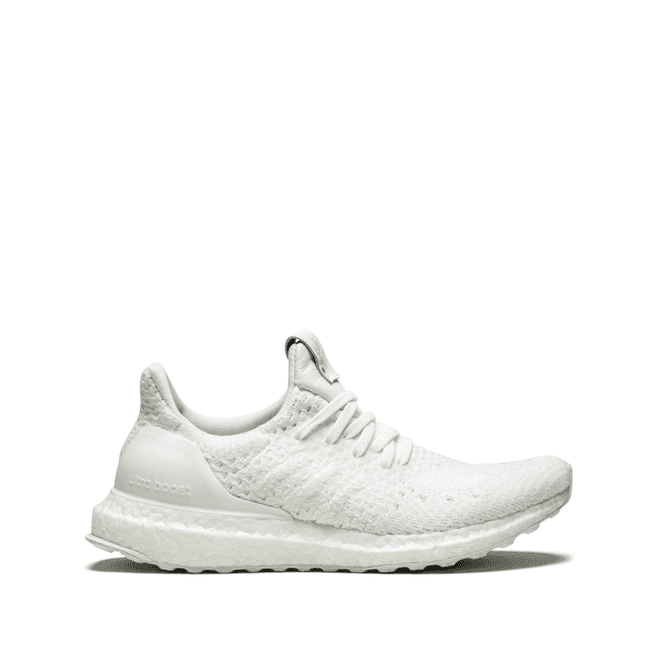 Adidas Ultraboost - Wit