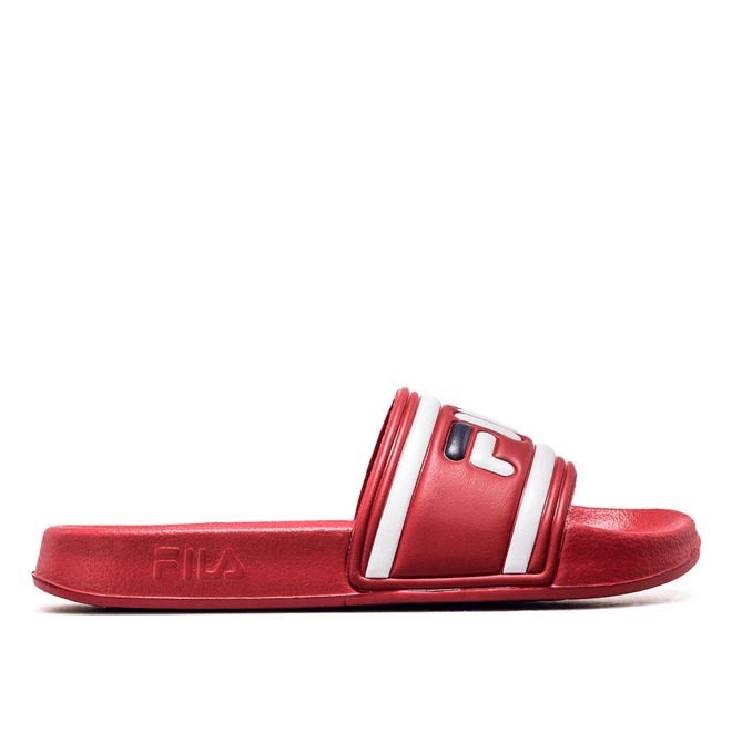 Damen Slide Morro Bay Red