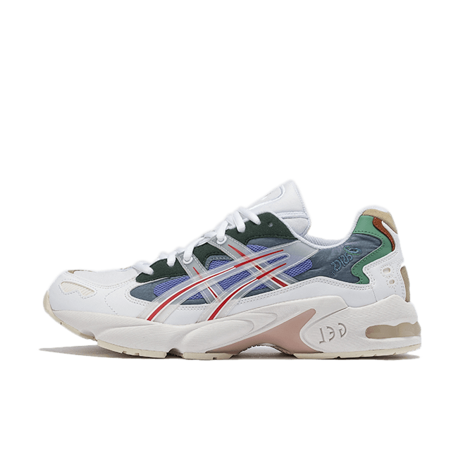 Asics x Hypebeast Gel-Kayano 5 OG 'Sundown'