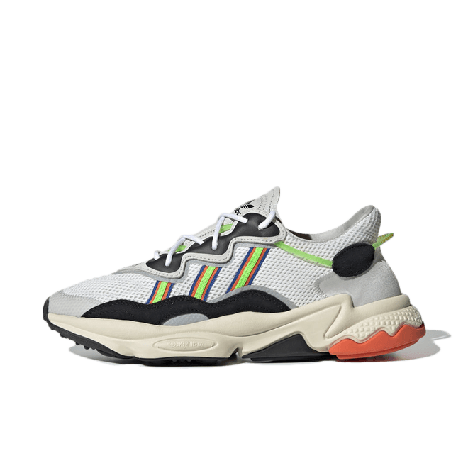 adidas Originals Ozweego 'X-Model Pack'