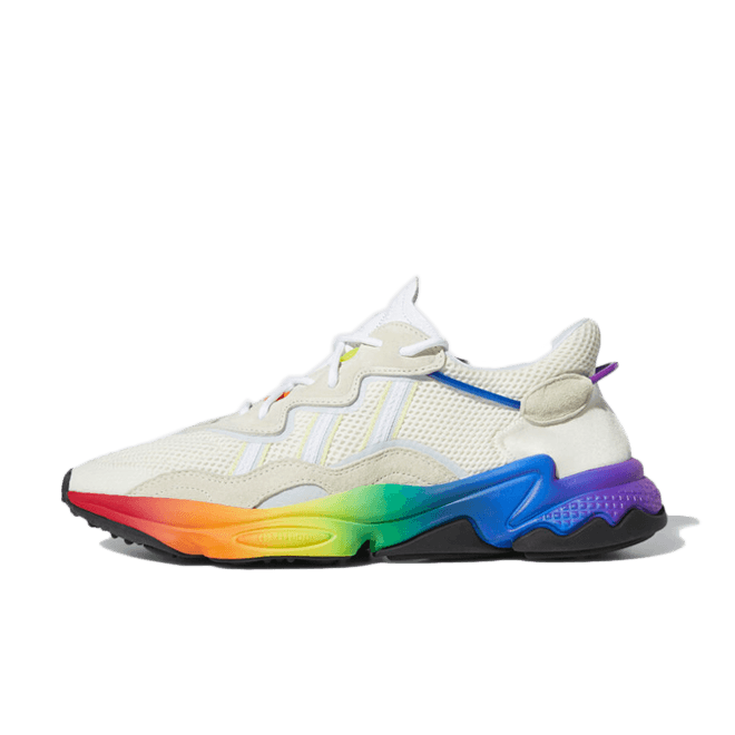 adidas Ozweego 'Pride'