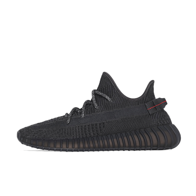 adidas Yeezy Boost 350 V2 'Black' FU9006