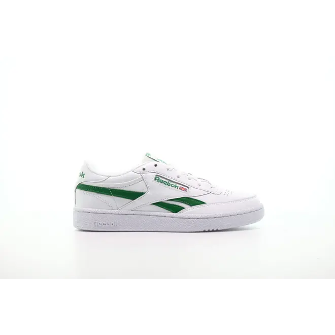 Reebok Club C Revenge MU "White"