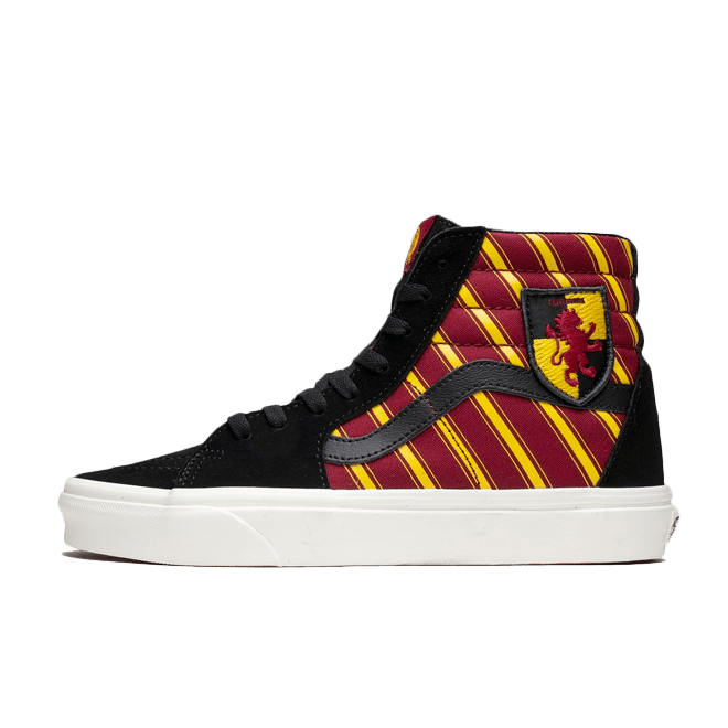 Vans x Harry Potter Sk8-Hi 'Hogwarts'