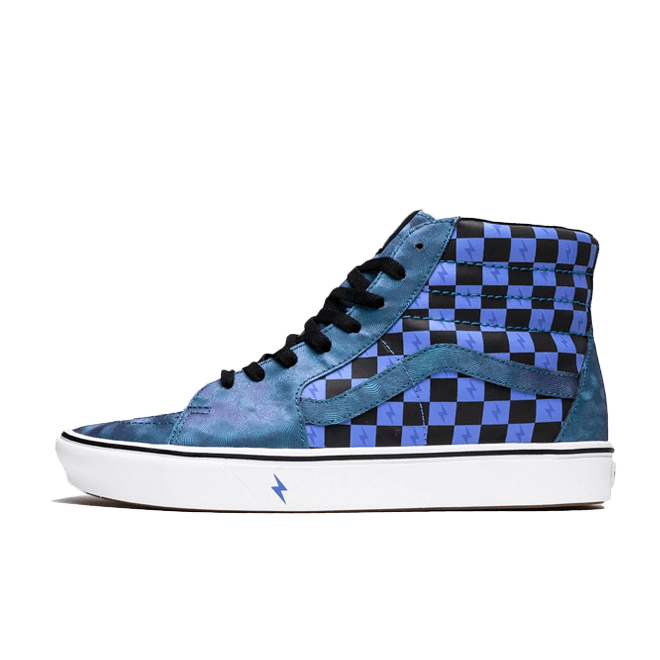 Vans x Harry Potter Sk8-Hi 'Blue'