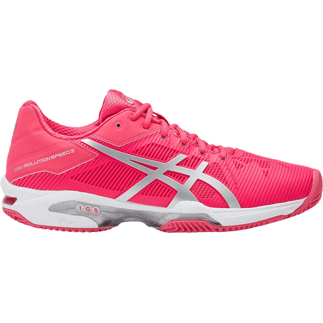 ASICS GEL-SOLUTION SPEED 3 CLAY