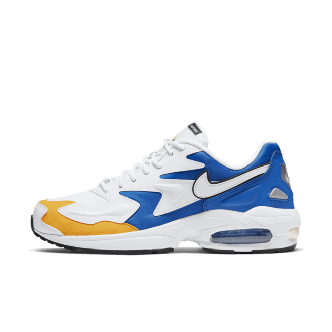 Nike Air Max 2 Light 'Game Royal'