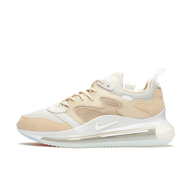 Nike Air Max 720 OBJ 'Desert Ore'