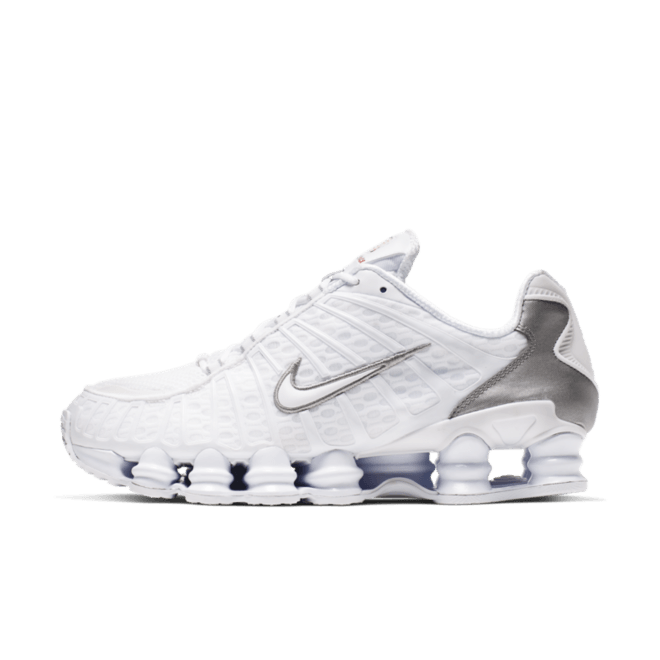 Nike Shox TL 'White' AV3595-100