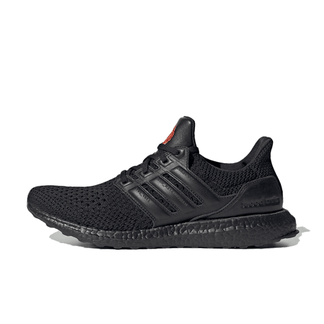 adidas Ultra Boost OG 'Manchester Rose'