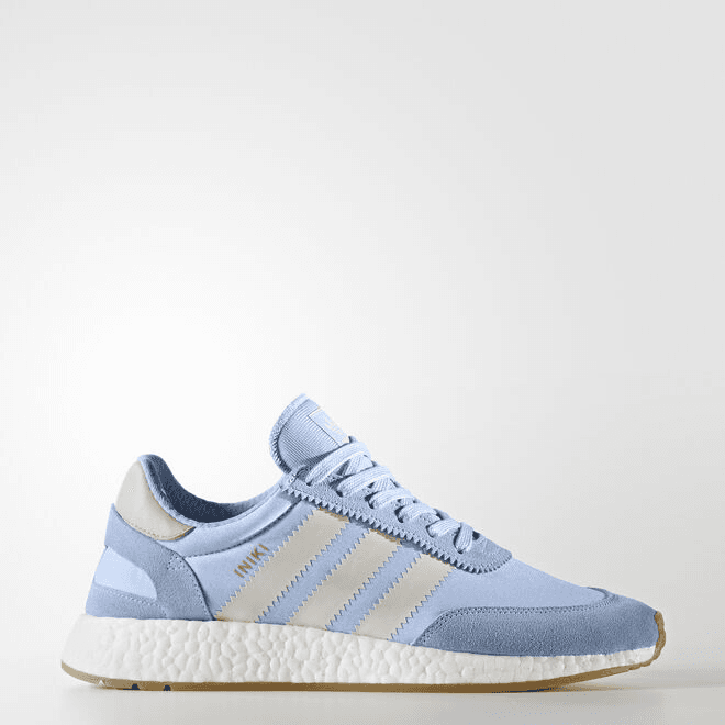 Adidas Iniki running